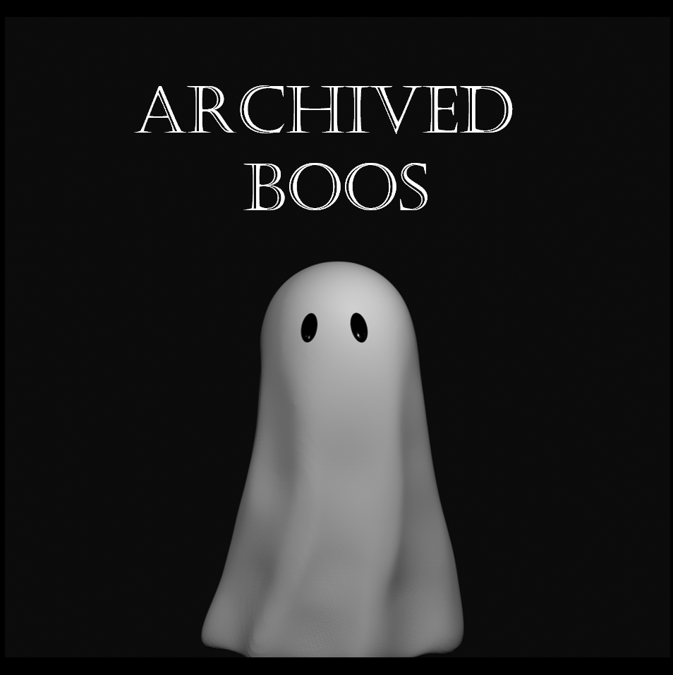 Archived Boos