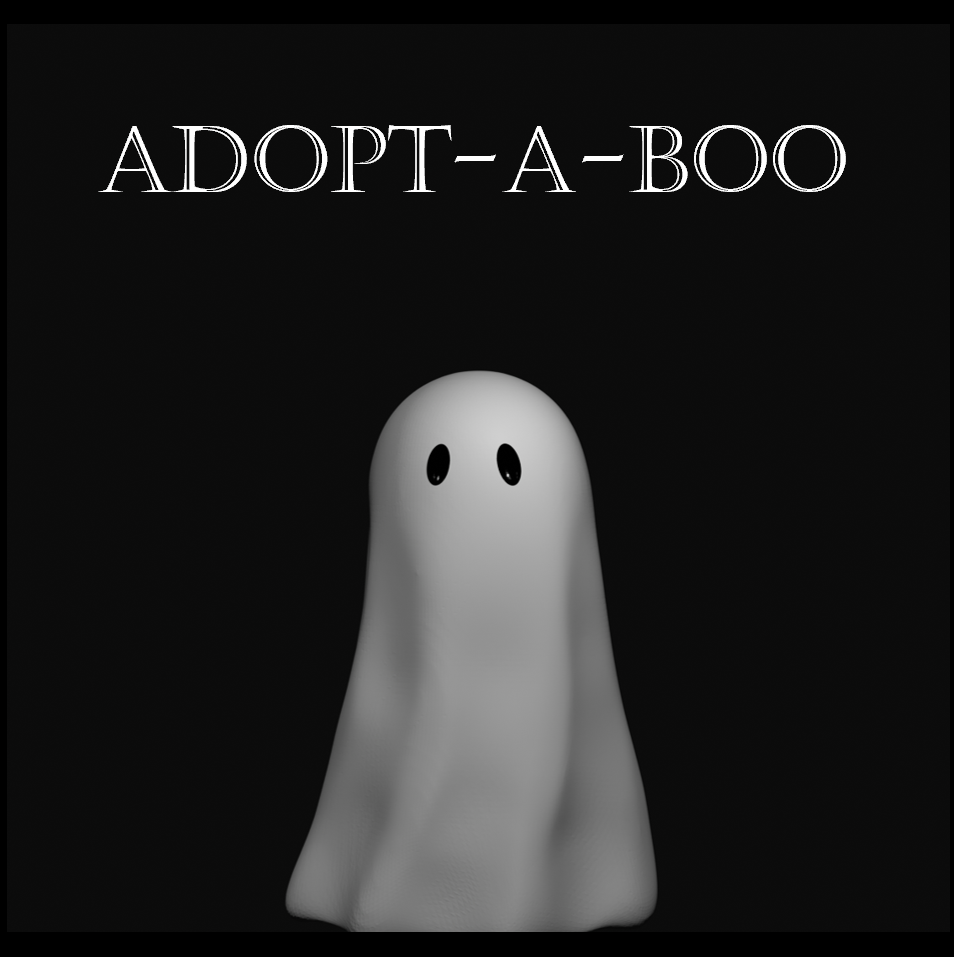 Adopt-A-Boo!