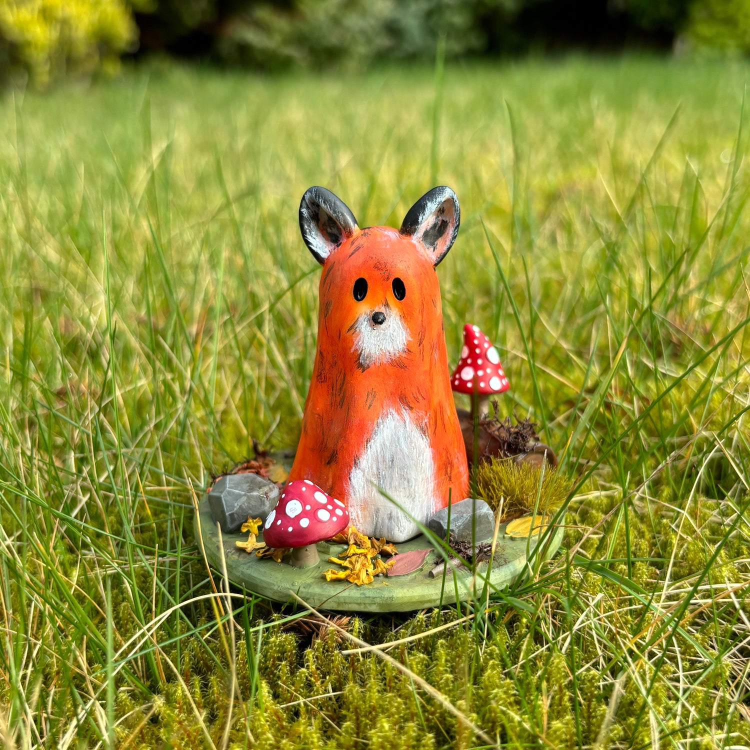 NEW- Woodland Spirits
