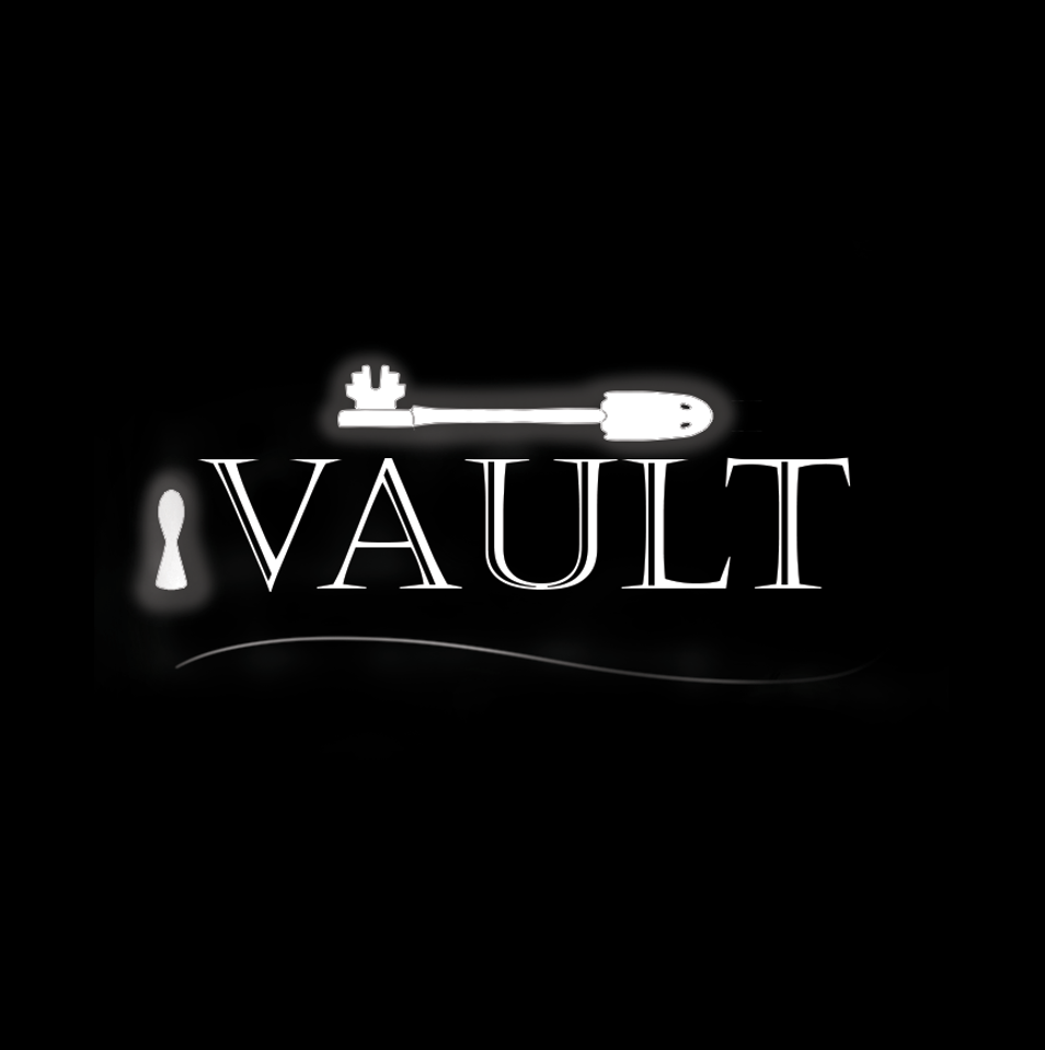 The Spectral Vault (Boo-In-A-Box ONLY)
