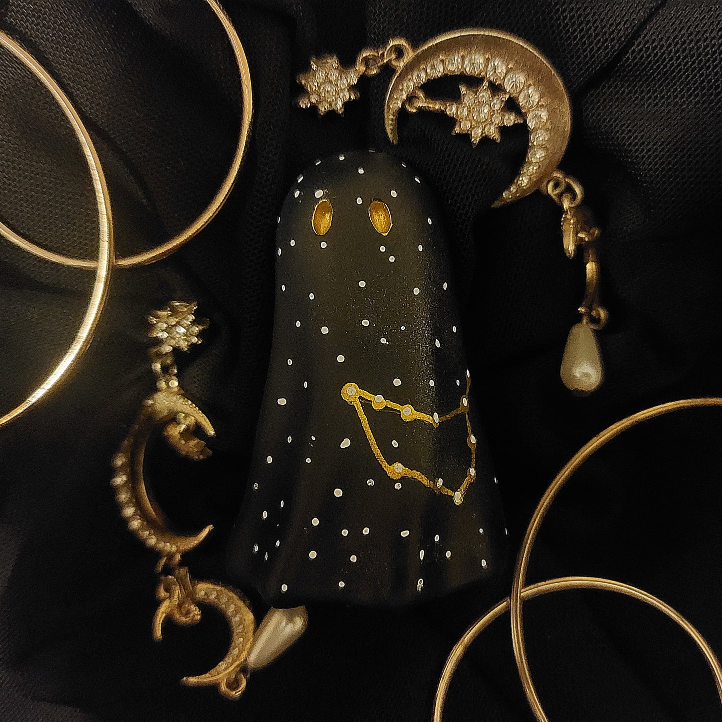 *Zodiac Constellation Boo!- Adopt-A-Boo!- Select Your Star Sign*