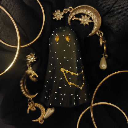 *Zodiac Constellation Boo!- Adopt-A-Boo!- Select Your Star Sign*