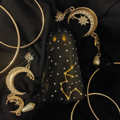 *Zodiac Constellation Boo!- Adopt-A-Boo!- Select Your Star Sign*