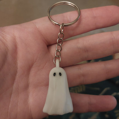 *Keyring Boo! Adopt-A-Boo!*