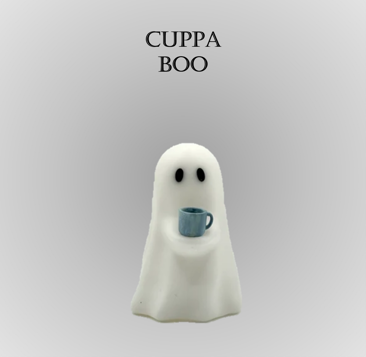 Cuppa Boo!- Adopt-A-Boo!