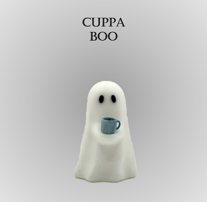 Cuppa Boo!- Adopt-A-Boo!