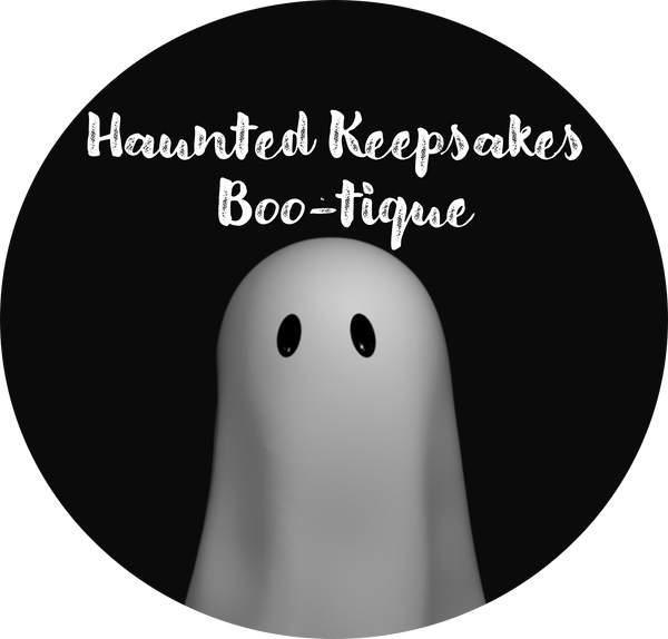 Haunted Keepsakes