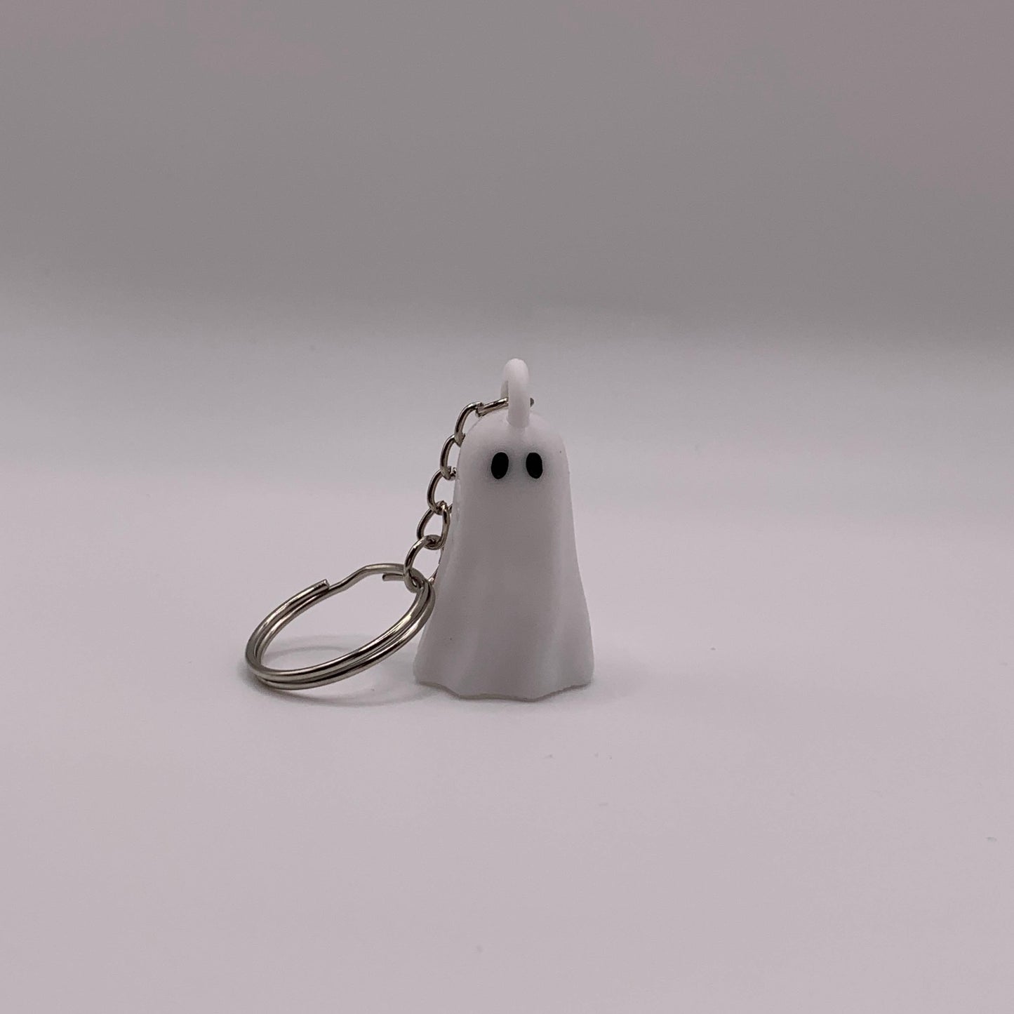 *Keyring Boo! Adopt-A-Boo!*