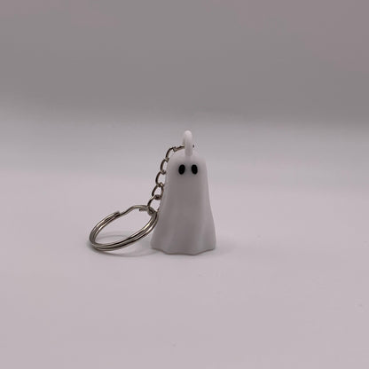 *Keyring Boo! Adopt-A-Boo!*
