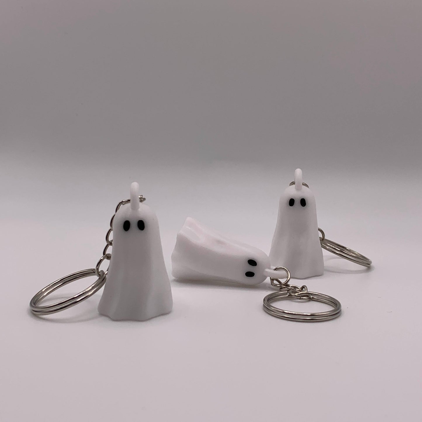 *Keyring Boo! Adopt-A-Boo!*