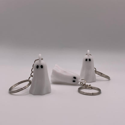 *Keyring Boo! Adopt-A-Boo!*