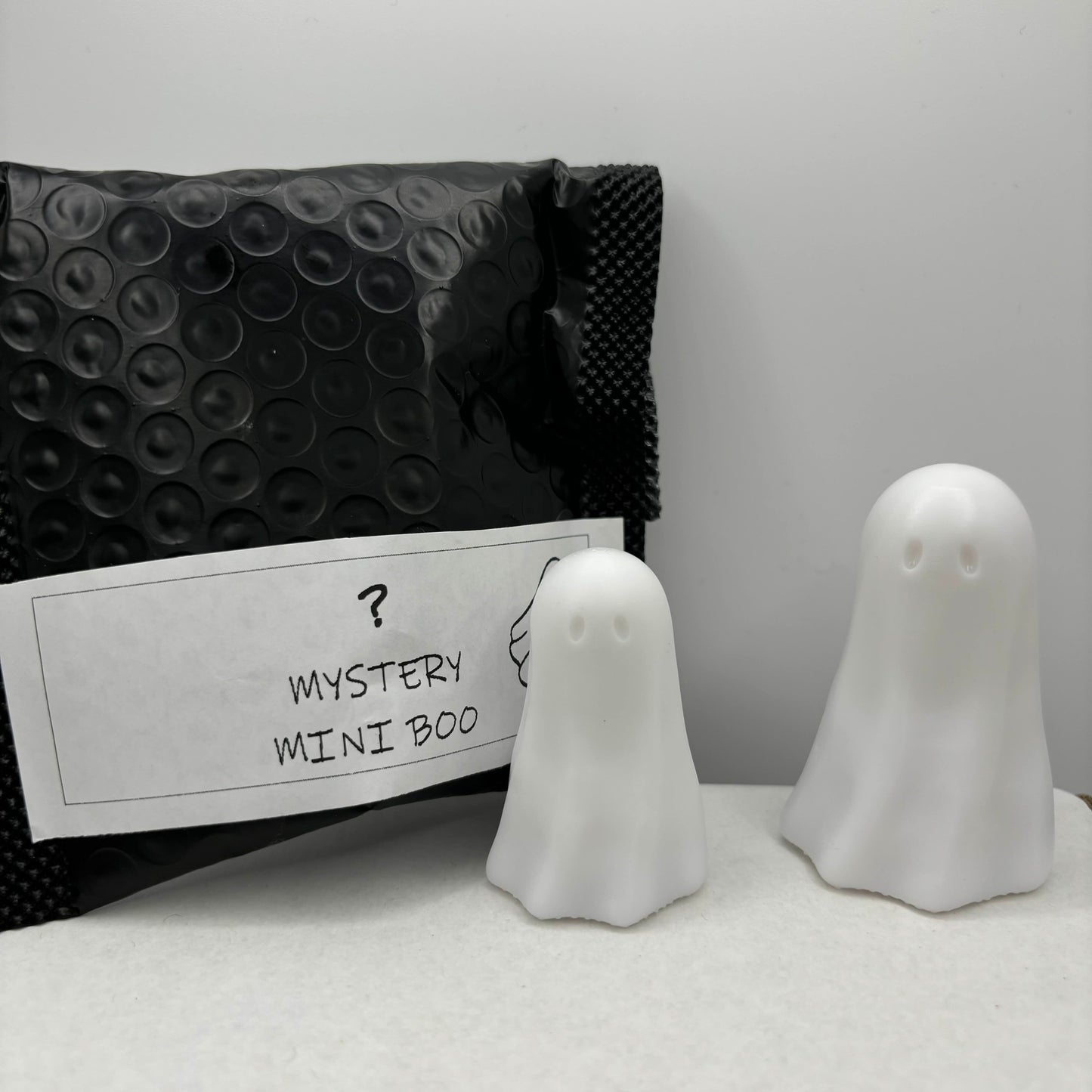 ?? MYSTERY Mini Boo ?? - Adopt a Boo!
