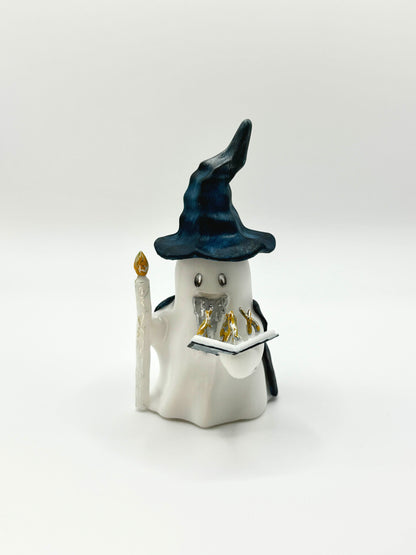 The Lightning Wizard - Adopt-a-boo!