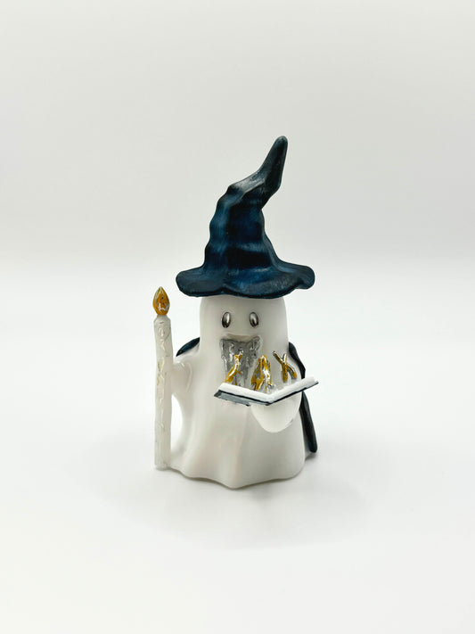 The Lightning Wizard - Adopt-a-boo!
