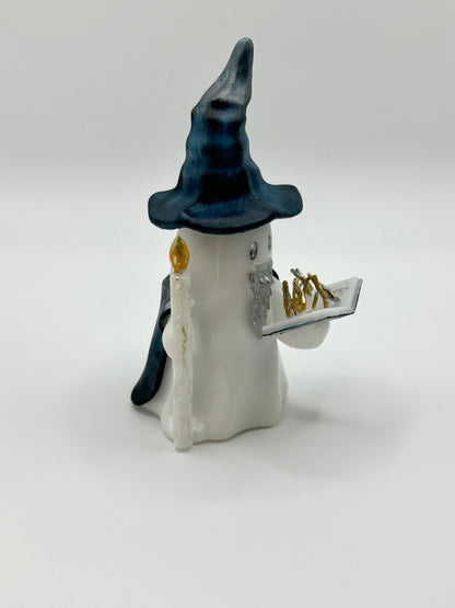 The Lightning Wizard - Adopt-a-boo!