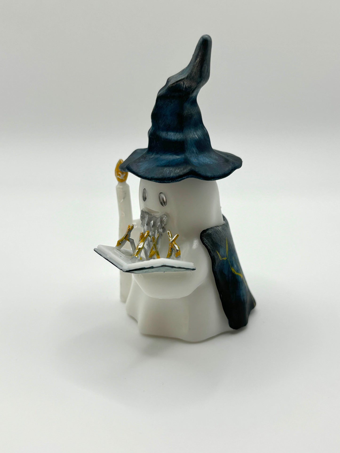 The Lightning Wizard - Adopt-a-boo!