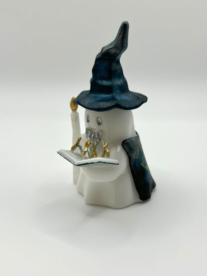 The Lightning Wizard - Adopt-a-boo!