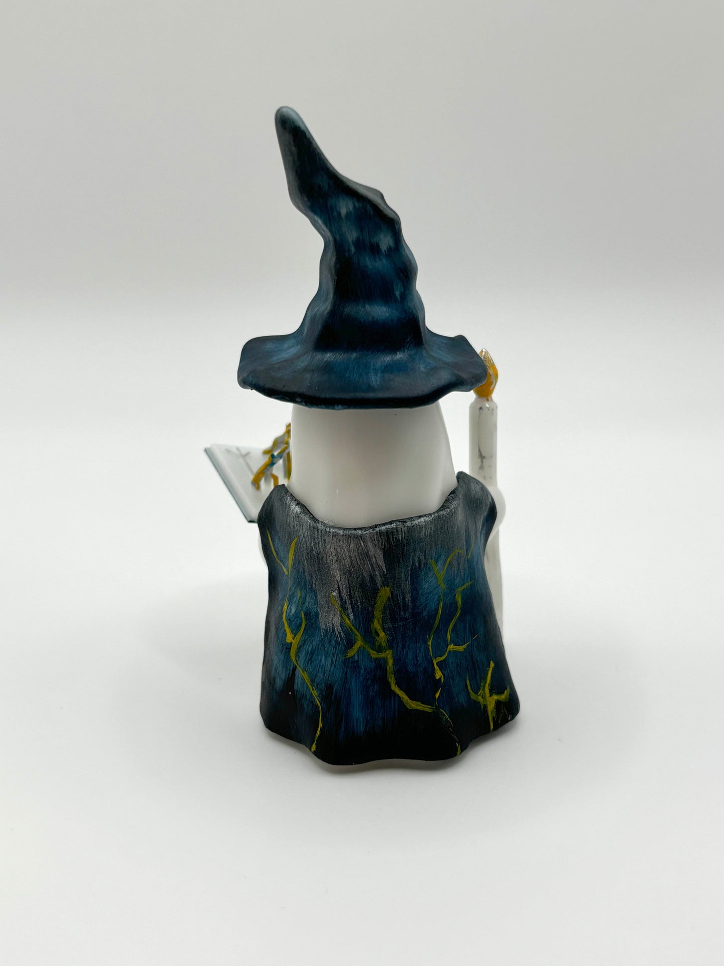 The Lightning Wizard - Adopt-a-boo!