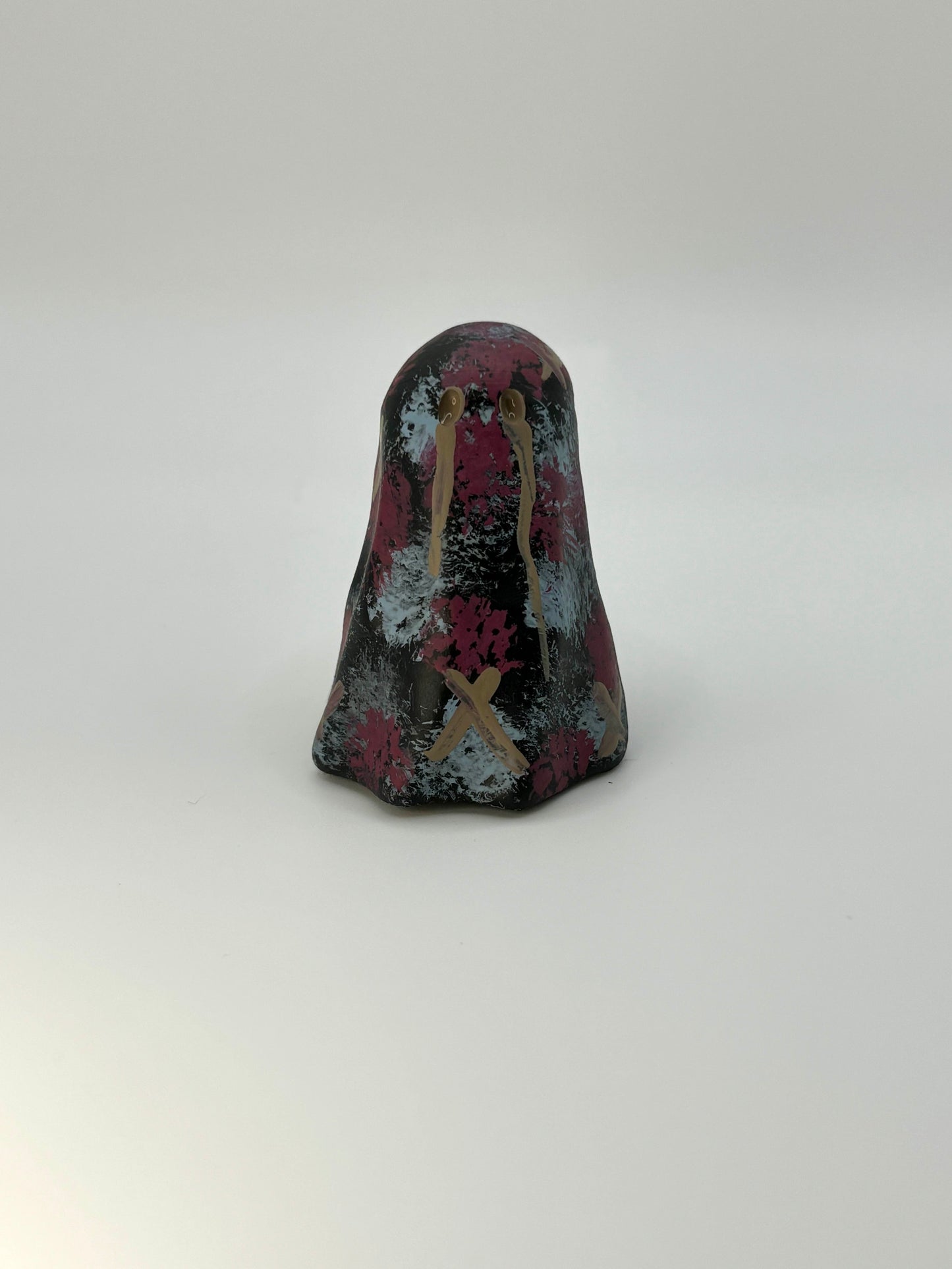 The Uglies!- Adopt-A-Boo!