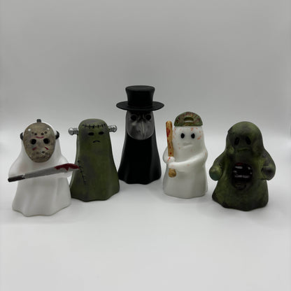 Frankenboo!- Halloween 2025- Adopt-A-Boo!