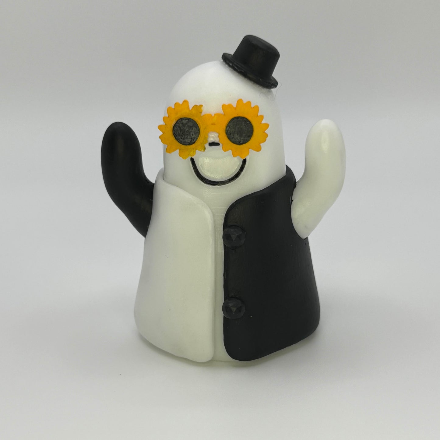 Killer Clown!- Halloween 2025- Adopt-A-Boo!