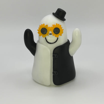 Killer Clown!- Halloween 2025- Adopt-A-Boo!