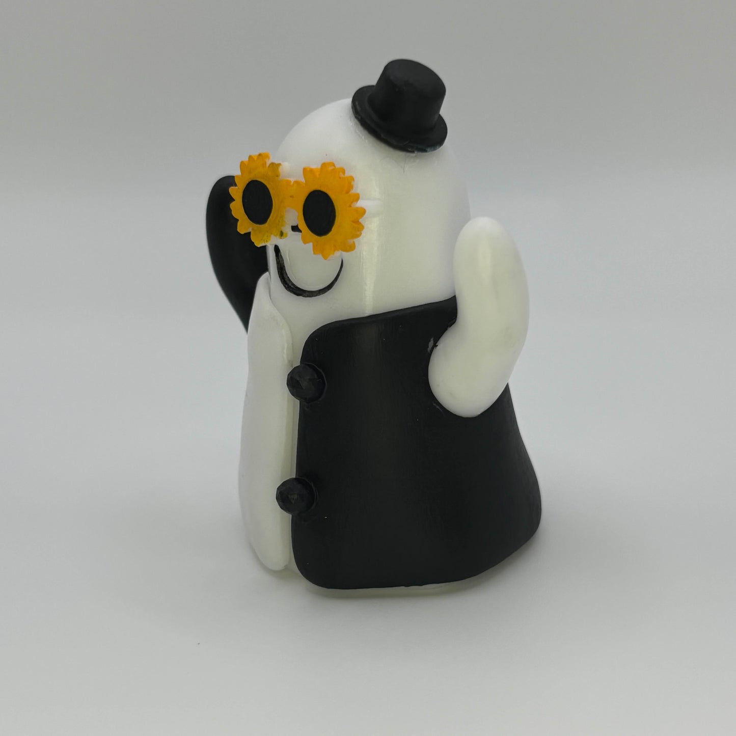 Killer Clown!- Halloween 2025- Adopt-A-Boo!