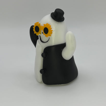 Killer Clown!- Halloween 2025- Adopt-A-Boo!