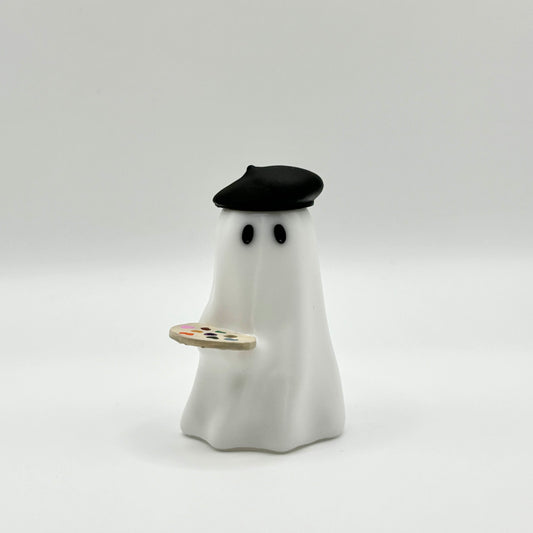 Artist Boo!- Adopt-A-Boo!