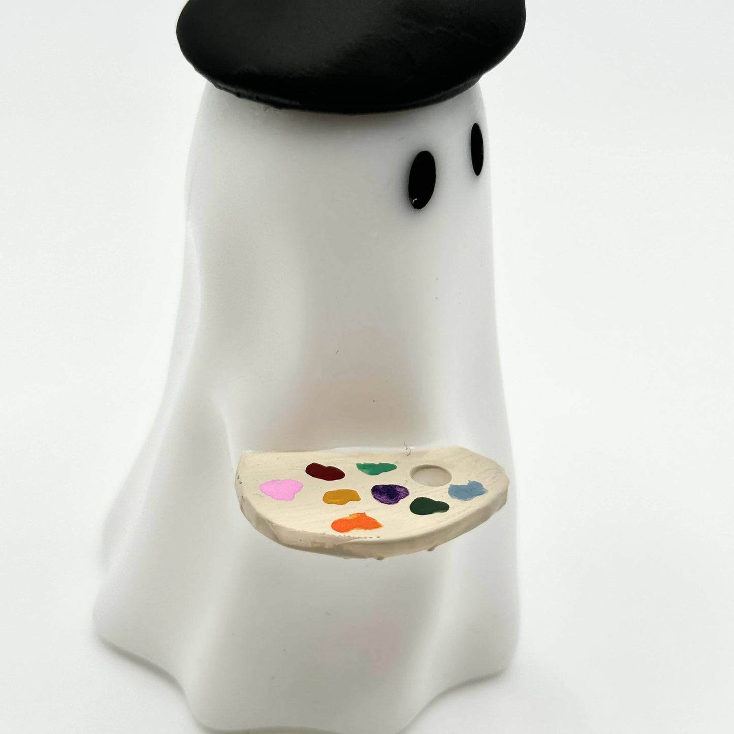 Artist Boo!- Adopt-A-Boo!