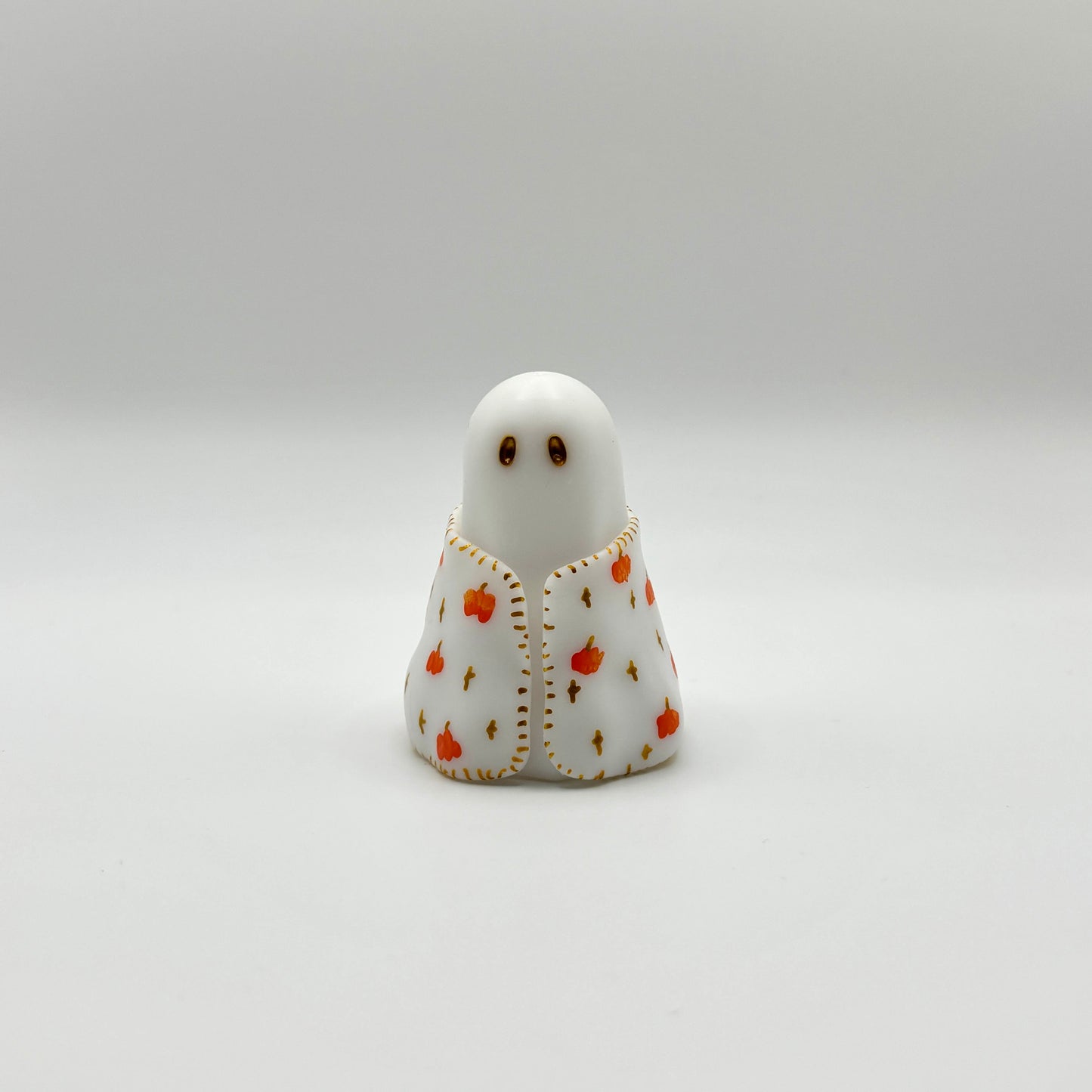 Autumnal Blankie Boo- Adopt-A-Boo!