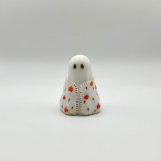 Autumnal Blankie Boo- Adopt-A-Boo!