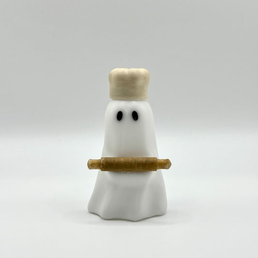 Baker Boo!- Adopt-A-Boo!