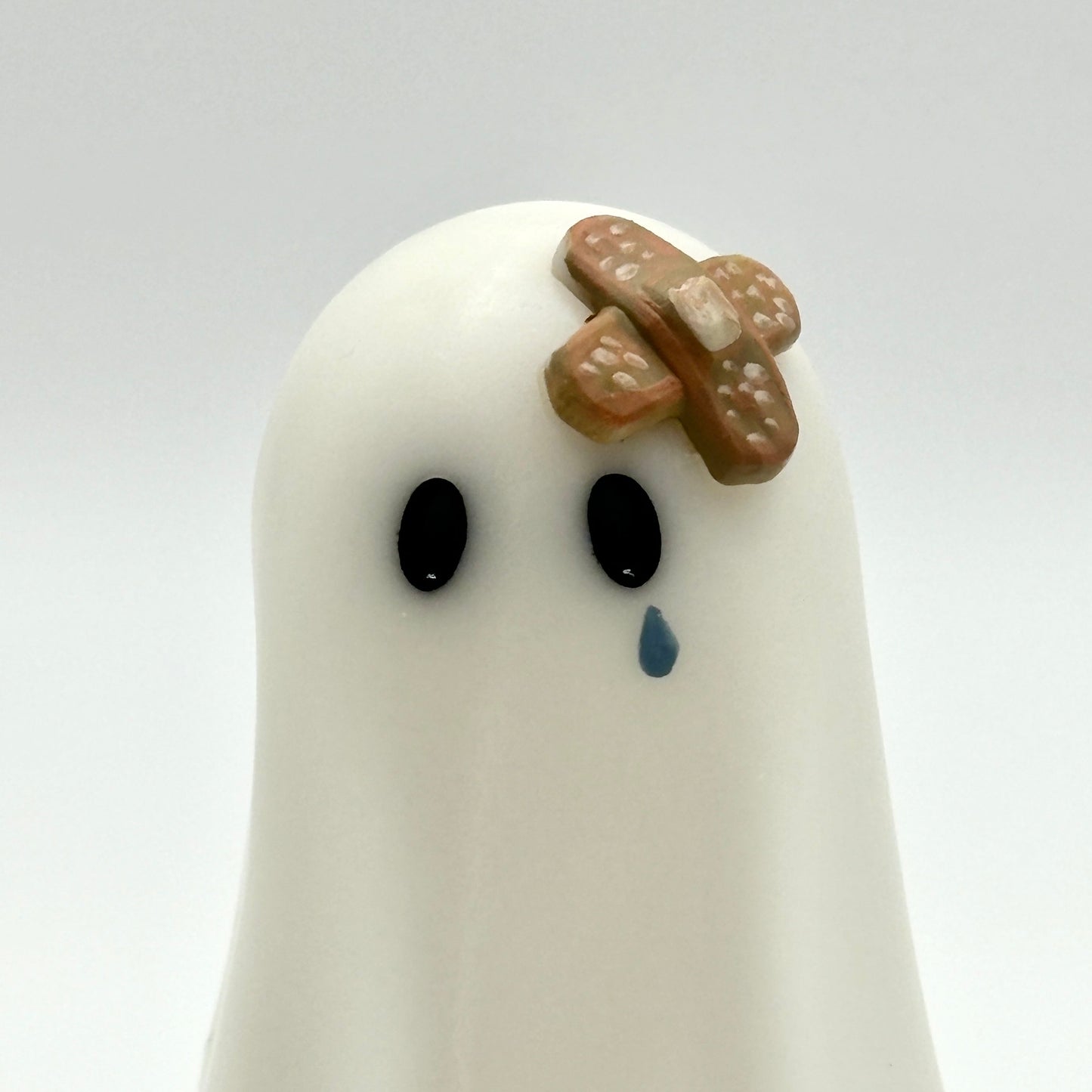 Boo-boo boo!- Adopt-A-Boo!