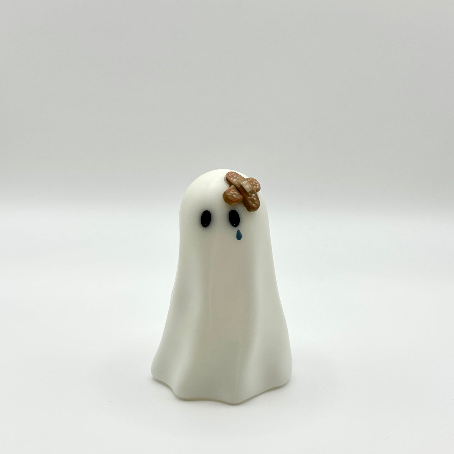 Boo-boo boo!- Adopt-A-Boo!