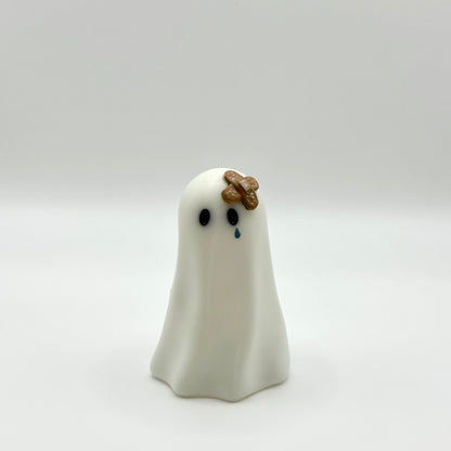 Boo-boo boo!- Adopt-A-Boo!