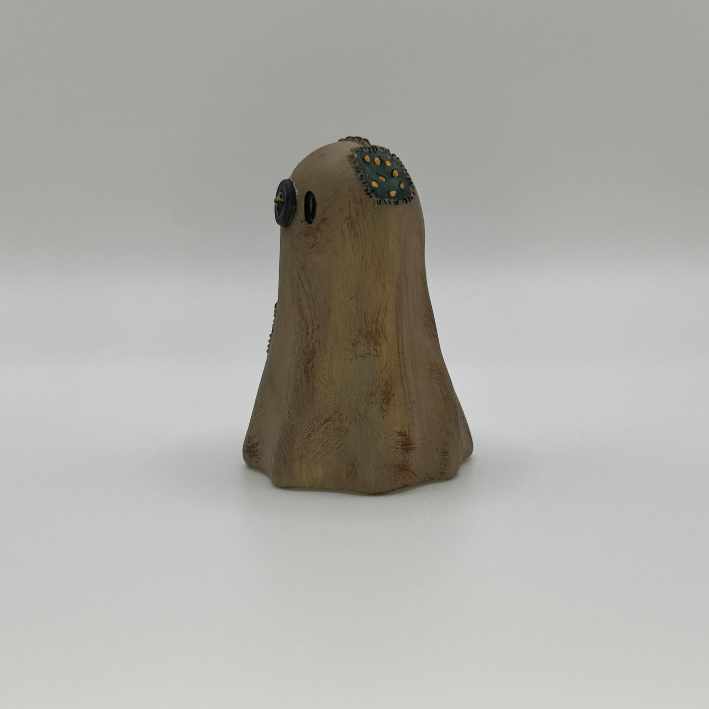 Boodoo Doll!- Halloween 2025- Adopt-A-Boo!