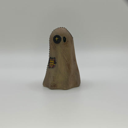 Boodoo Doll!- Halloween 2025- Adopt-A-Boo!