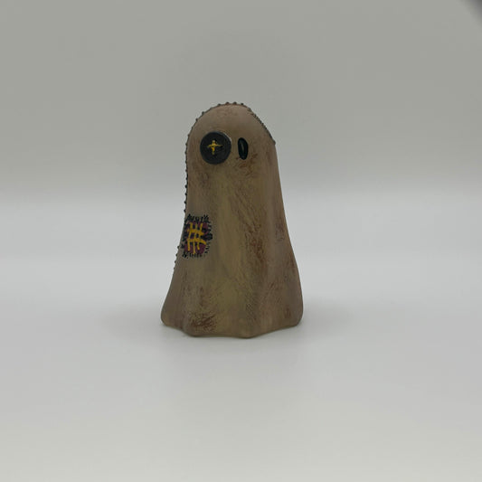 Boodoo Doll!- Halloween 2025- Adopt-A-Boo!