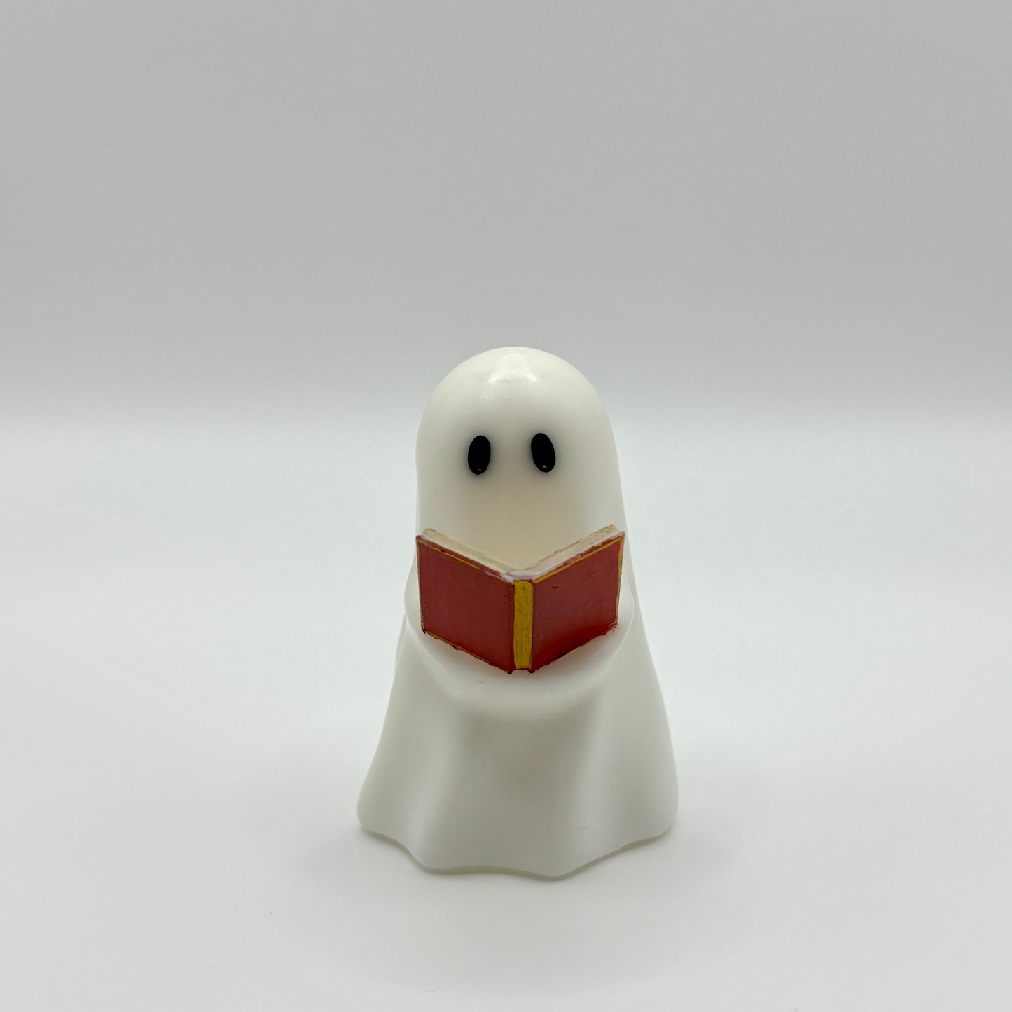 Bookish Boo- Adopt-A-Boo!
