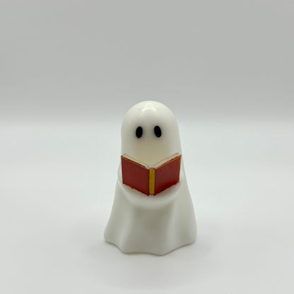 Bookish Boo- Adopt-A-Boo!