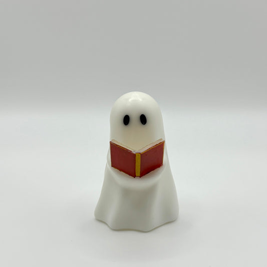 Bookish Boo- Adopt-A-Boo!