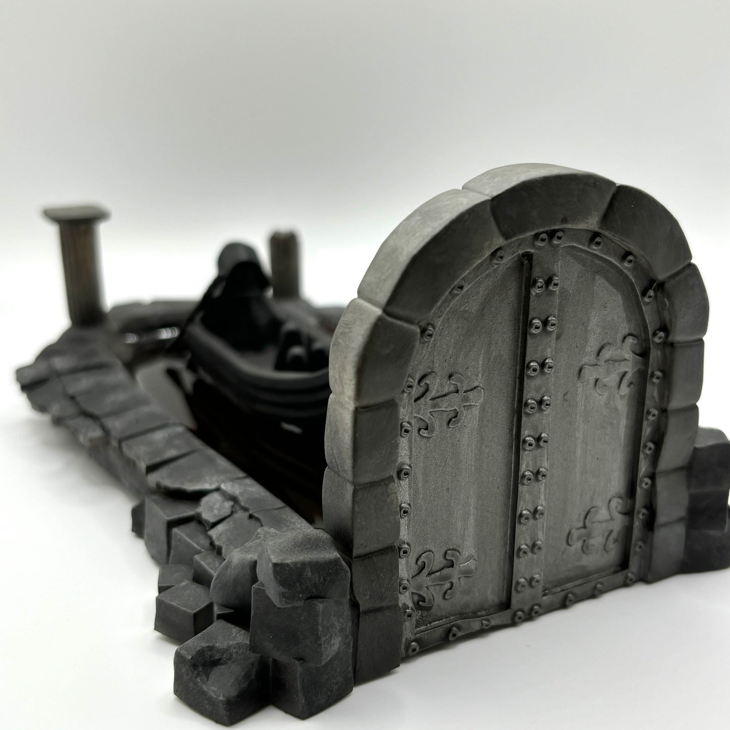 May Monthly Special!- The Ferryboo of the Damned- Adopt-A-Boo!
