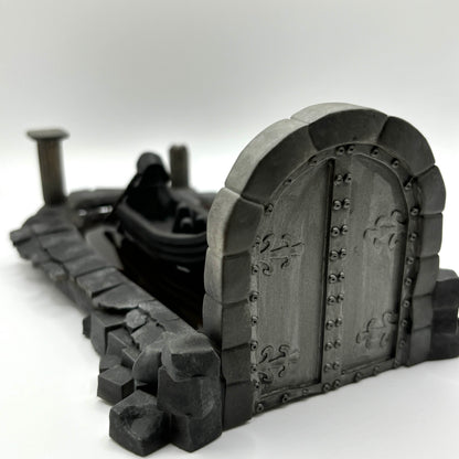 May Monthly Special!- The Ferryboo of the Damned- Adopt-A-Boo!