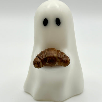 Croissant Boo!- Adopt-A-Boo!