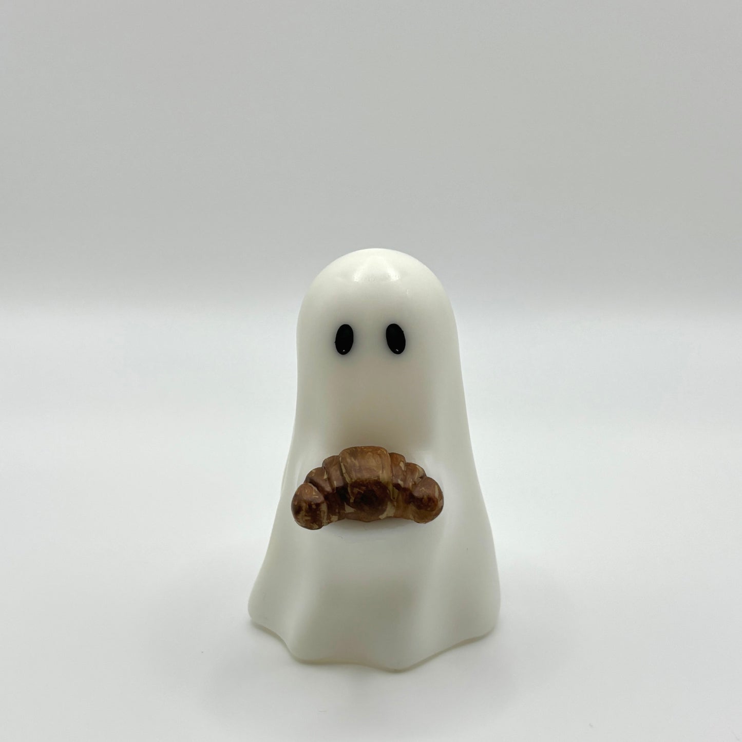Croissant Boo!- Adopt-A-Boo!