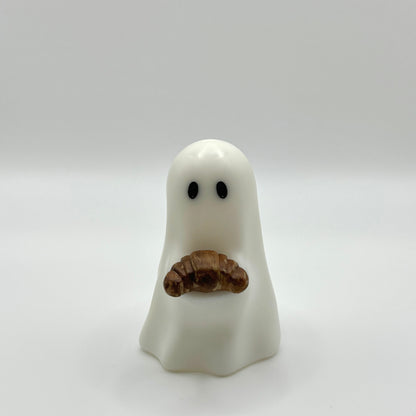 Croissant Boo!- Adopt-A-Boo!