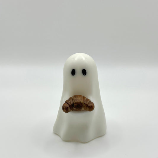 Croissant Boo!- Adopt-A-Boo!