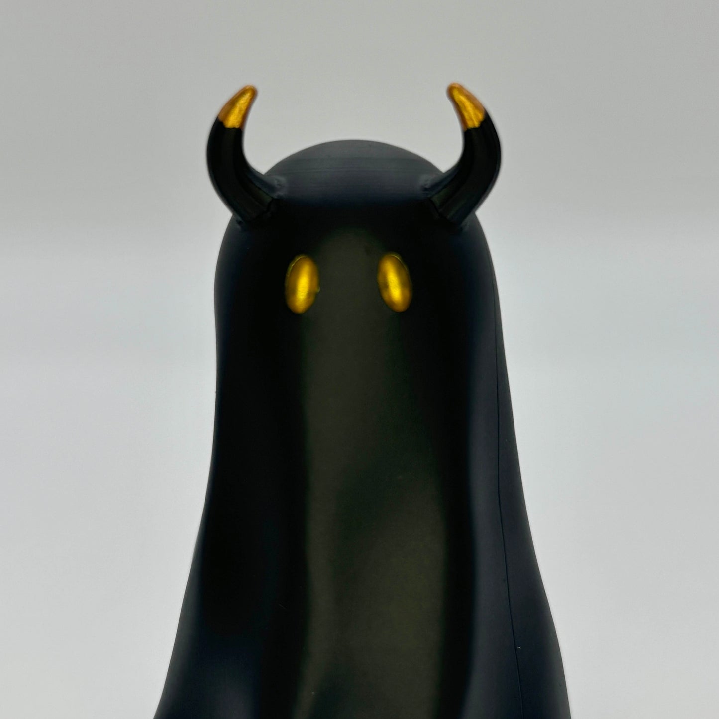 Devil Boo!- Halloween 2025- Adopt-A-Boo!