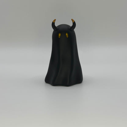Devil Boo!- Halloween 2025- Adopt-A-Boo!